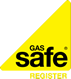 Gas Safe Registered - A.B.S (Any Brand Servicved) by John Ewart